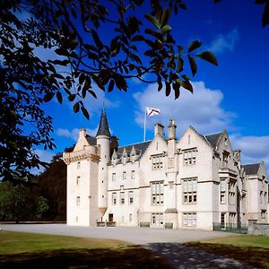 The Laird'S Wing - Brodie Castle Villa Форес Exterior photo