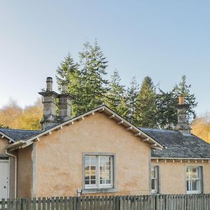 Cormack Lodge - Brodie Castle Форес Exterior photo