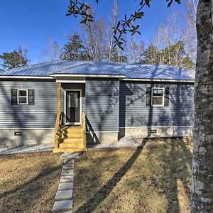 White Oak Creek Home With Views, Deck And Pool Access! Юфаула Exterior photo