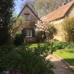 Florette Bed & Breakfast Prunay-en-Yvelines Exterior photo