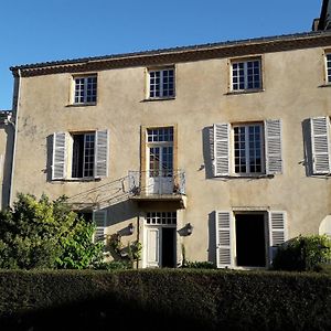 La Chanoinesse Bed & Breakfast Blacé Exterior photo