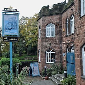 Childwall Abbey, Liverpool By Marston'S Inns Exterior photo