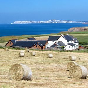 Chale Bay Farm Apartment Exterior photo