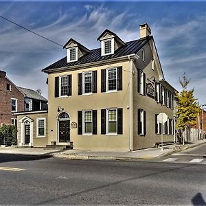 Downtown Bucher House Villa Хановер Exterior photo