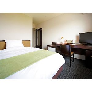 Green Hotel Yes Nagahama Minatokan - Vacation Stay 24687V Exterior photo