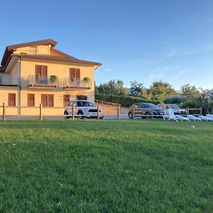 B&B Le Cinque Cime Виджанело Exterior photo