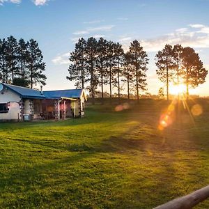 The Farside Stable Cottage Нотингам Роуд Exterior photo