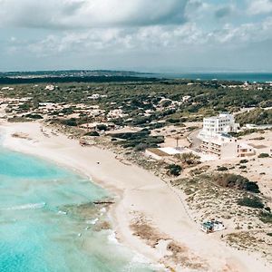 Casa Formentera Hotel Плая Мигхорн Exterior photo