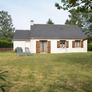 Gite Independant Avec Jardin Clos, Au Calme, Pres De La Baule Et Nantes - Fr-1-306-882 Villa La Chapelle-Launay Exterior photo