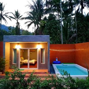 Anita Dream House Apartment Khao Sok National Park Exterior photo