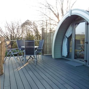 Lough Erne Glamping Pod Apartment Енискилен Exterior photo