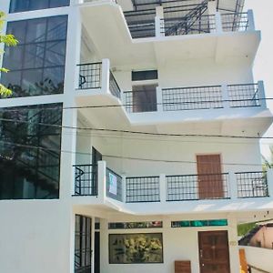 Zcube Andaman Apartment Порт Блеър Exterior photo
