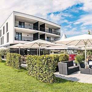 Schlosshotel Hellenstein Хайденхайм ан дер Бренц Exterior photo