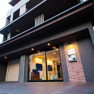 Meldia Stay Omiya Karigane Киото Exterior photo