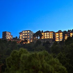 Fortune Select Forest Hill, Mahiya, Kasauli - Member Itc'S Hotel Group Exterior photo