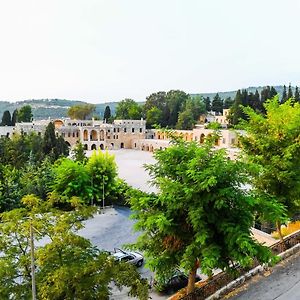 Beit Lebbos Boutique Hotel Бет ид Ден Exterior photo