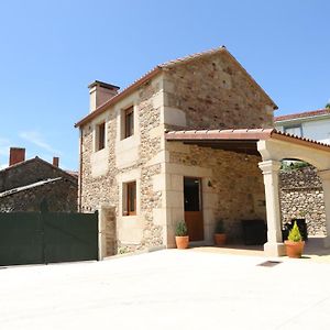 Casal Rivas Villa Мушия Exterior photo