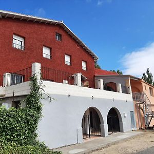 Casa Rural "Garnacha De Borja" Guest Home Exterior photo