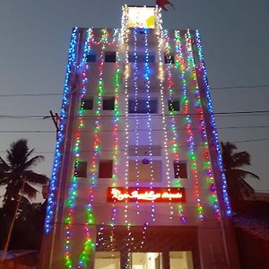 Raje Sambhaji Guest House Белгаум Exterior photo