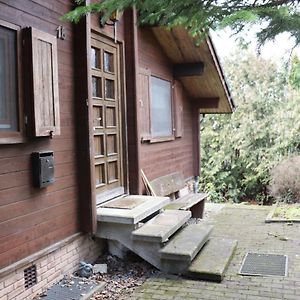 Landhaus/Holzhaus Apartment Bad Wünnenberg Exterior photo