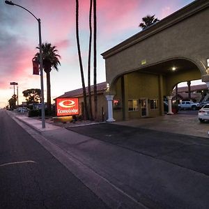 Econo Lodge Блайт Exterior photo