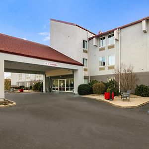 Red Roof Inn Plus+ Boston - Logan Согъс Exterior photo