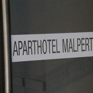 Aparthotel Malpertuus Алст Exterior photo