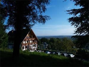 Hotel Im Hagen Königswinter Exterior photo