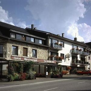 Hotel Saint-Hubert Малмеди Exterior photo