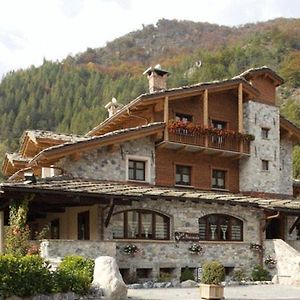 Relais Del Nazionale Hotel Вернанте Exterior photo