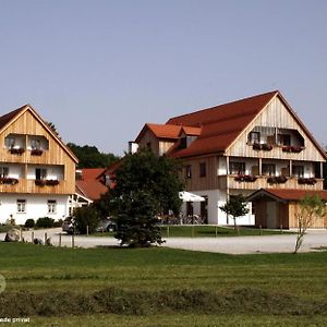 Landgasthof - Hotel Reindlschmiede Бад Хайлбрун Exterior photo