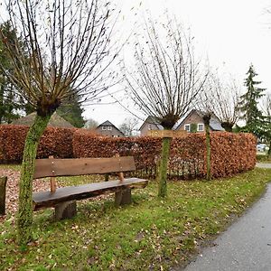 Spacious Holiday Farm In Bronckhorst With Private Garden Villa Бронкхорст Exterior photo