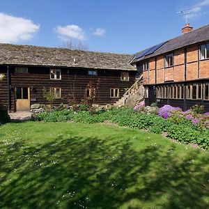 The Old Barn Villa Херфорд Exterior photo