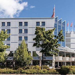 Scandic Jyvaeskylae Station Hotel Exterior photo