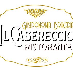 La Dimora Di Garlasco Bed & Breakfast - Soggiorno E Cena Bed & Breakfast Exterior photo