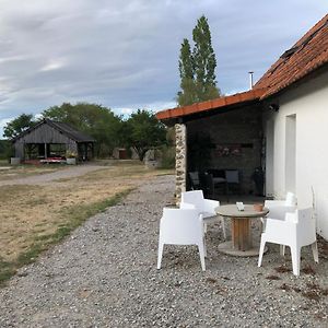 Domaine Vitae Apartment Rabrunain Exterior photo