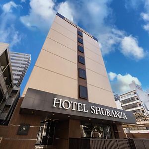 Hotel Shuranza Чиба Exterior photo