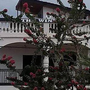 The Winford Boutique Hotel Achimota Акра Exterior photo