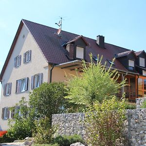 Gaestehaus Memmelhof Hotel Нойбург ан дер Донау Exterior photo