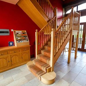 Padley Farm Apartment Bradfield Exterior photo