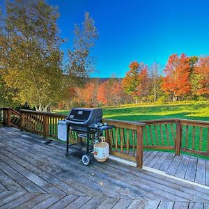 Bearpen Lodge On 125 Acres - Near Belleayre Mtn! Vega Exterior photo