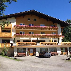 Sonnleiten - Guggerhof - Villa Sonnenwies Танхайм Exterior photo