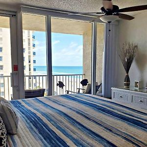 Pirates Cove Condo Unit #704 Daytona Beach Shores Exterior photo