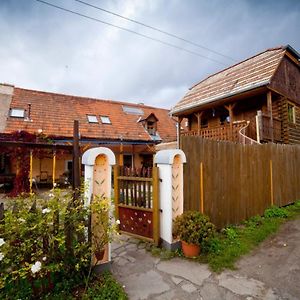 Penzion Stary Hostinec Hotel Banská Štiavnica Exterior photo