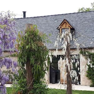 Le Mazet D'Olt Bed & Breakfast Altillac Exterior photo