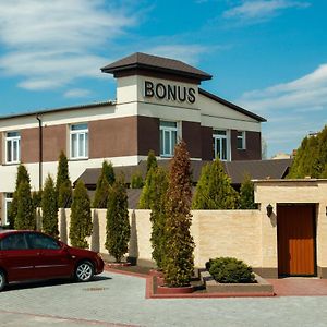 Bonus Aparthotel Виниця Exterior photo