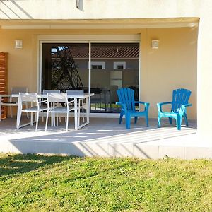 Gite Lumineux Avec Terrasse, Jardin Et Parking Villa Lédenon Exterior photo