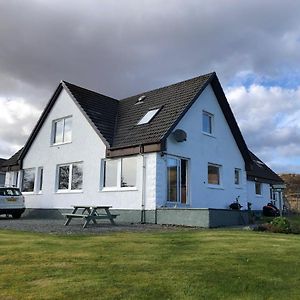 Dalriada Bed & Breakfast Портри Exterior photo