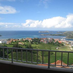 Apartamento Helen-- Vistas Unicas E Increibles A La Bahia De Suances-- Apartment Exterior photo