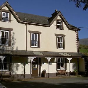 Yha Snowdon Ranger Hostel Ланберис Exterior photo